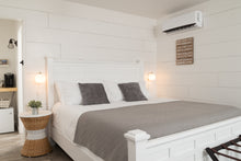 Load image into Gallery viewer, Luxury Sheets - White