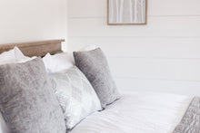 Load image into Gallery viewer, Luxury Sheets - White