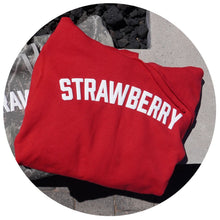Load image into Gallery viewer, Red Hoodie (Available on-site and at Windmill Coffee Shop)
