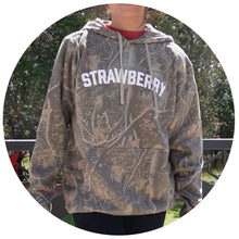 Load image into Gallery viewer, Red Hoodie (Available on-site and at Windmill Coffee Shop)
