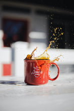 Load image into Gallery viewer, Signature Strawberry Campfire Mug
