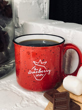 Load image into Gallery viewer, Signature Strawberry Campfire Mug
