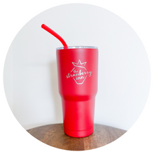 Load image into Gallery viewer, Tumbler - 30oz
